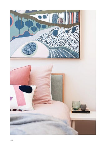 Parkridge Noosa 家具 小册 第 16 页