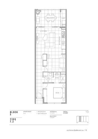 Parkridge Noosa 家具 小册 第 21 页