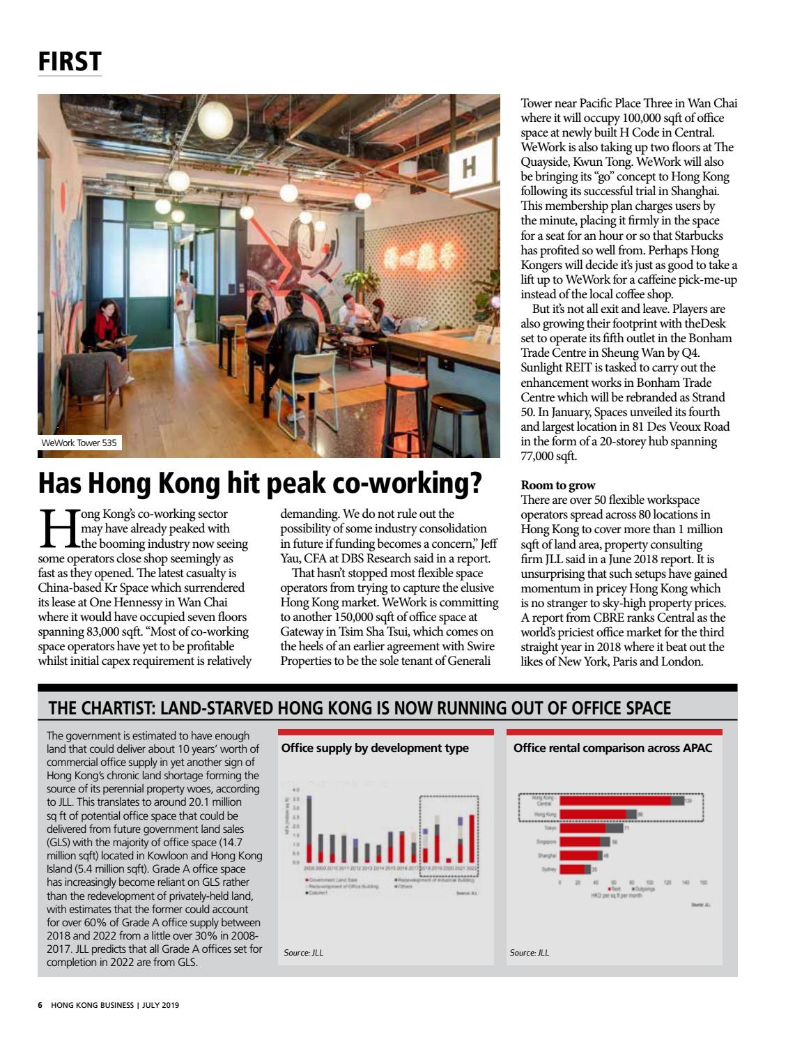Hong Kong Business June July 2019 By Charlton Media Group Issuu