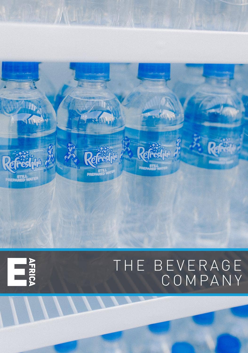 The Beverage Company by CMB Media Group - Issuu