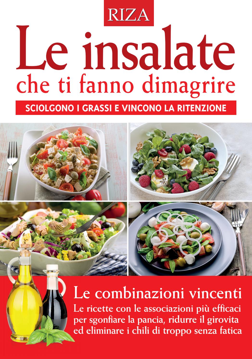riso con ananas e tonno per dimagrire 10
