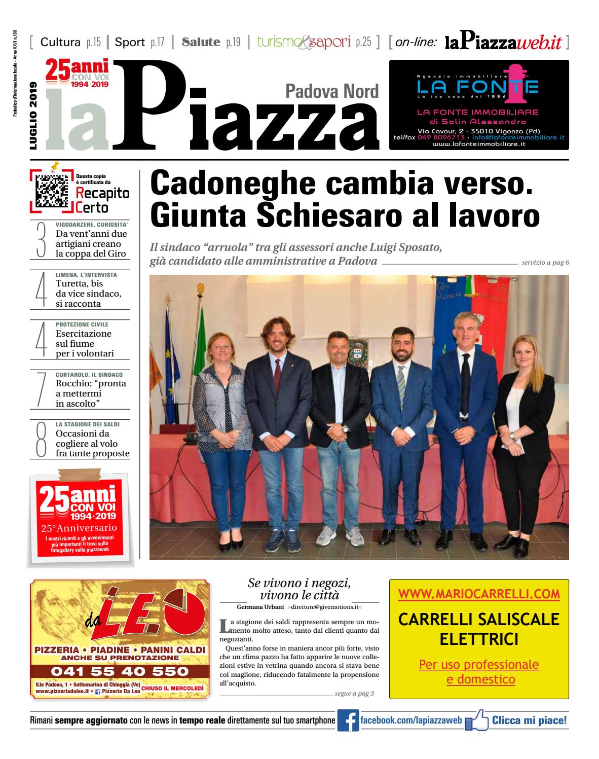 Pazzo messaggi di dating online