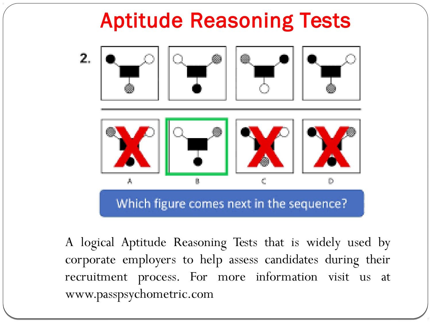 Pass My Psychometric Tests By Passpsychometriconline Issuu