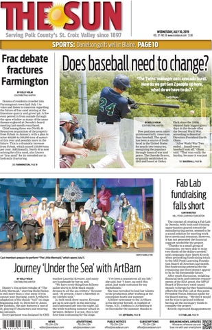 The Sun 07 10 19 by The Sun issuu The Sun 07 10 19 by The Sun issuu