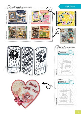 灯饰目录 - Studio Light - 2019 版 1 第 15 页