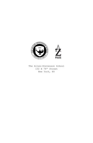 A-Z Files 2019 第 4 页