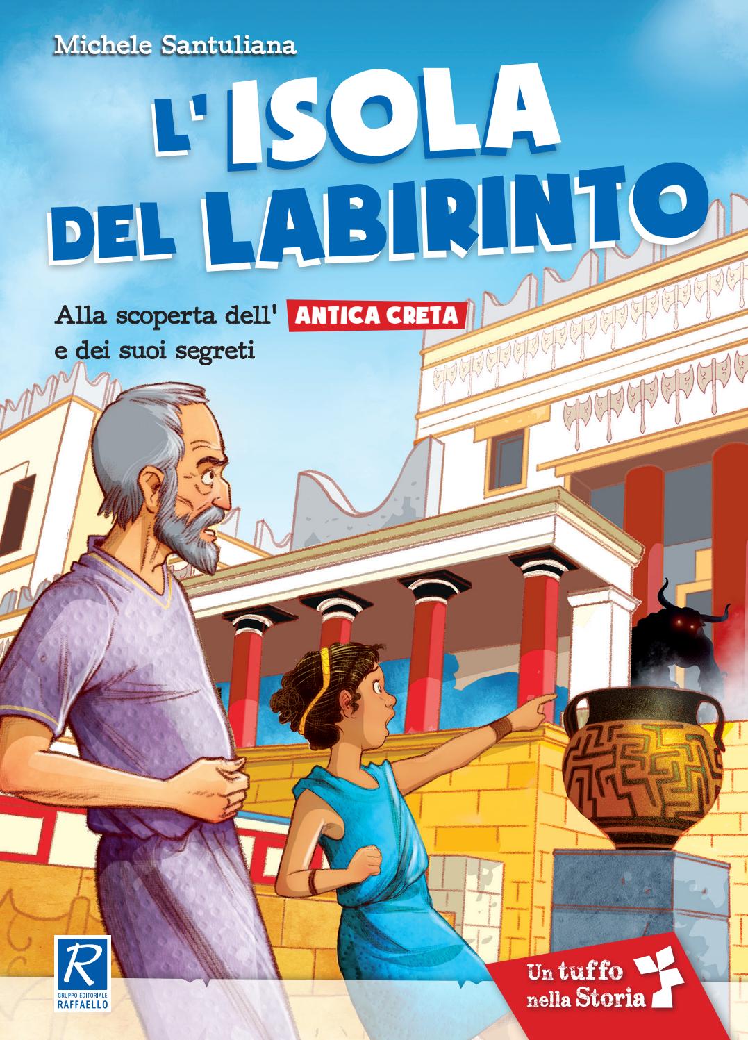 L Isola In Via Degli Uccelli Libro