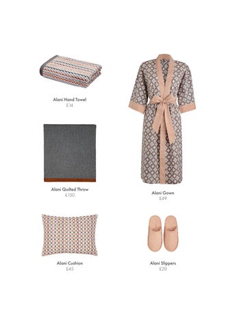 Bedeck of Belfast 秋季 / 冬季 2019 家具型录 第 11 页