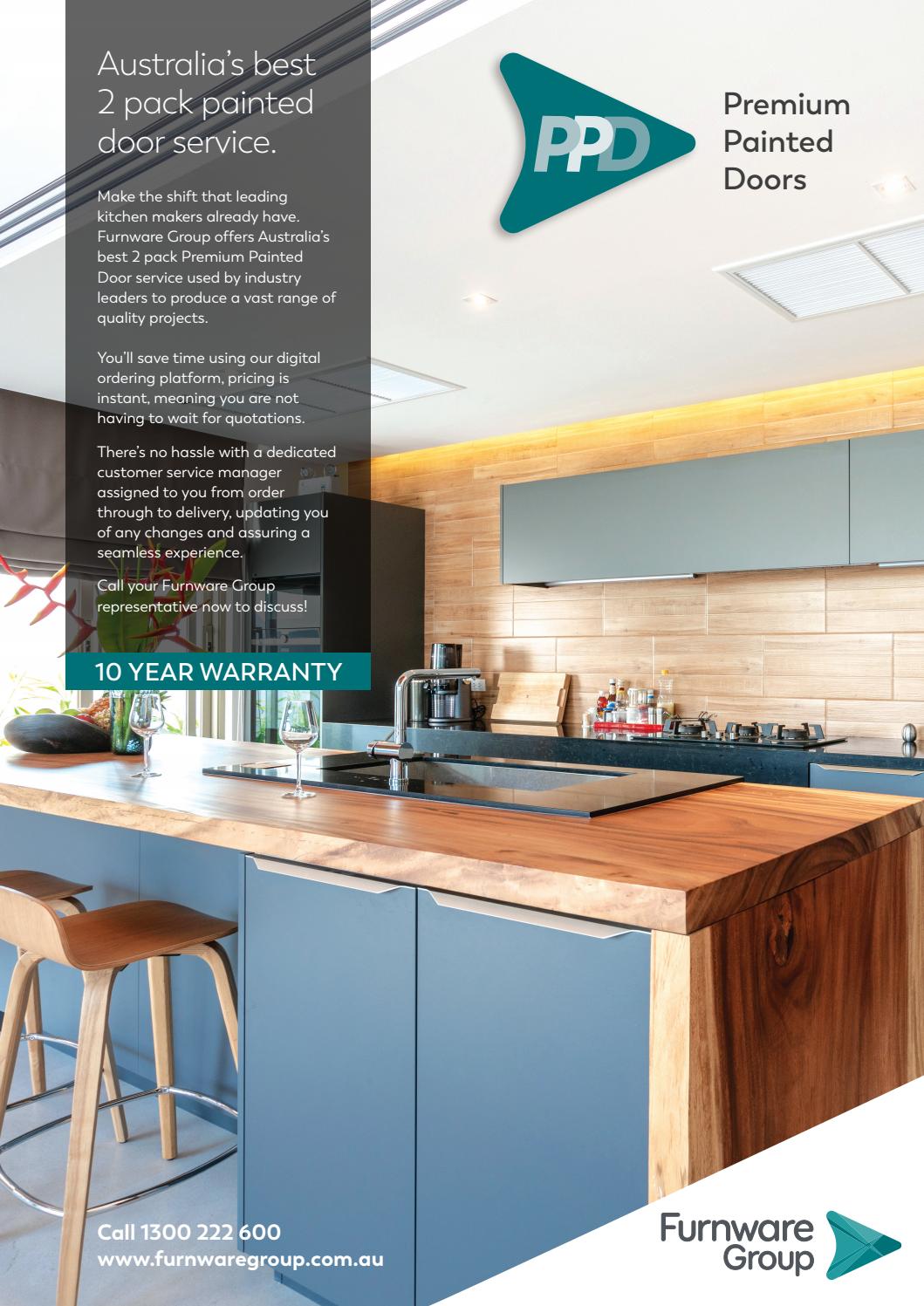 Premium Painted Doors By Furnwaregroup Issuu