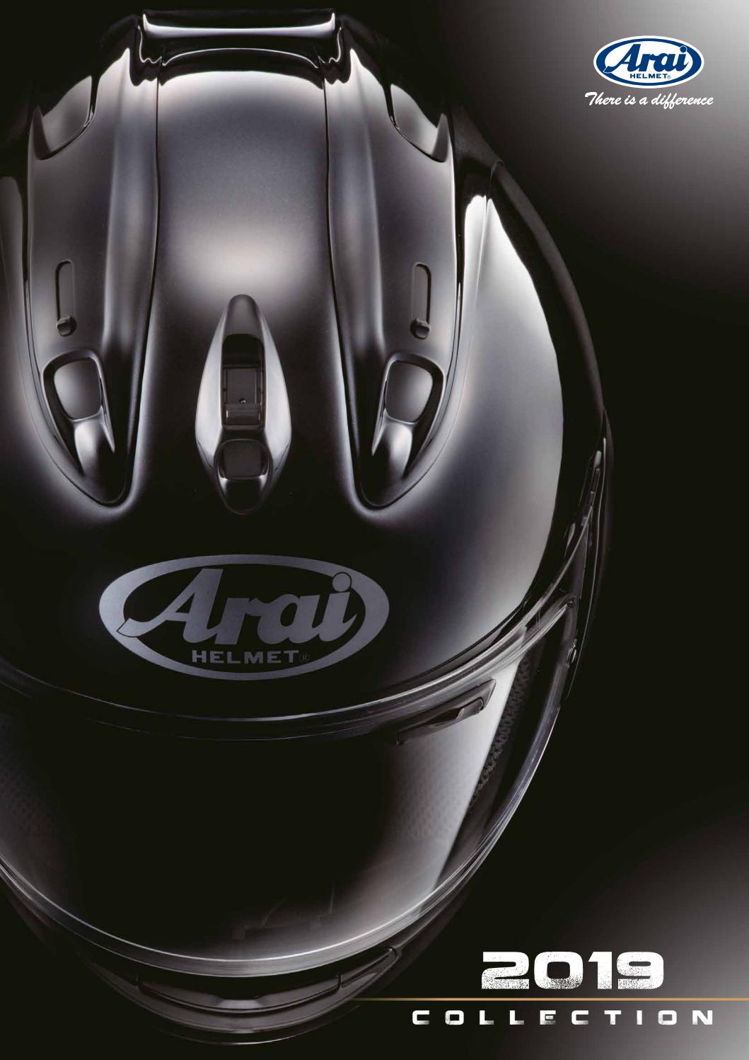 Arai Astro//r Chin Vent One Size