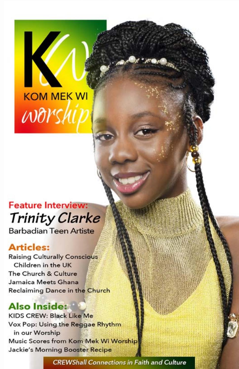 Kw Magazine July 2019 By Jo Ann Faith Richards Issuu