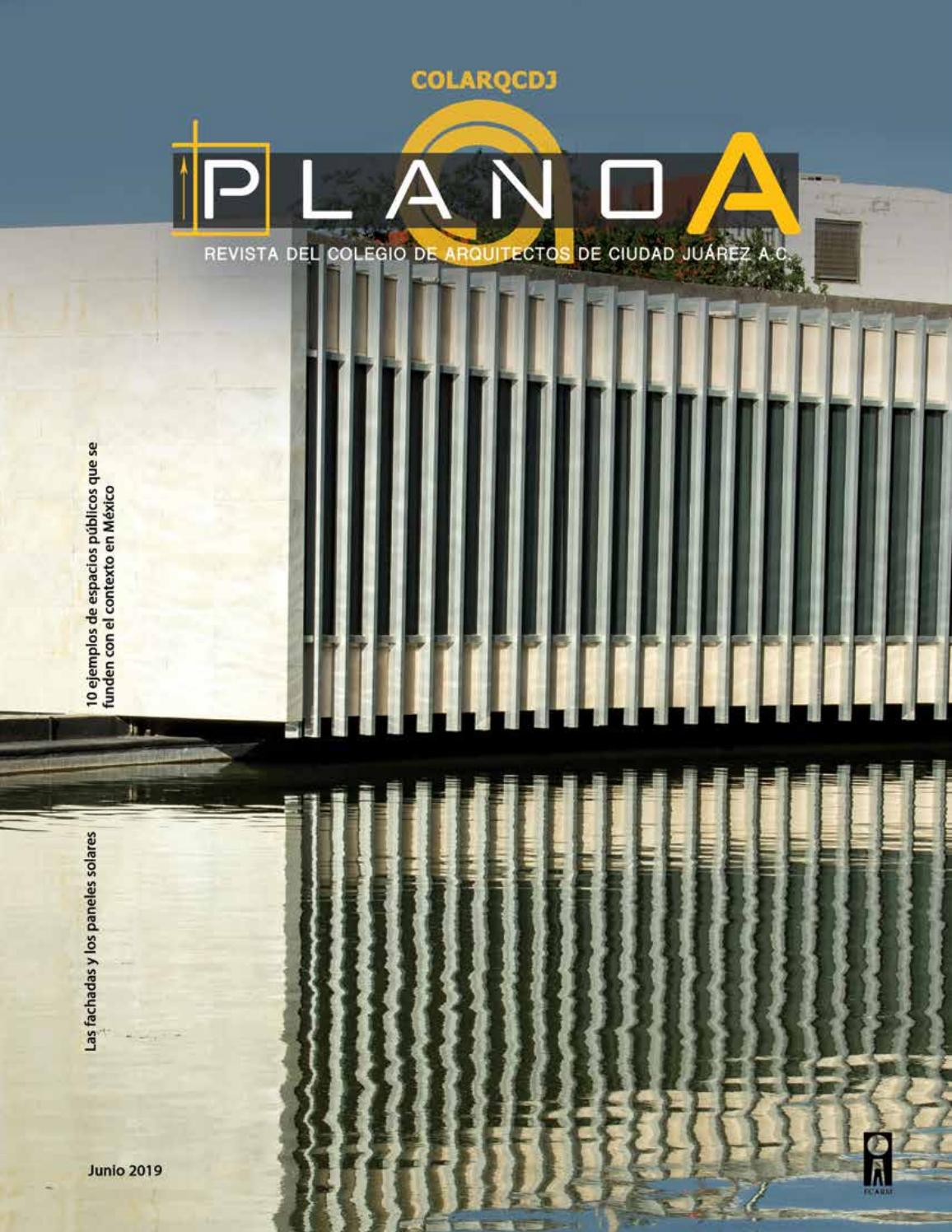Plano A by Röod Consultoría, comunicación y rp - Issuu