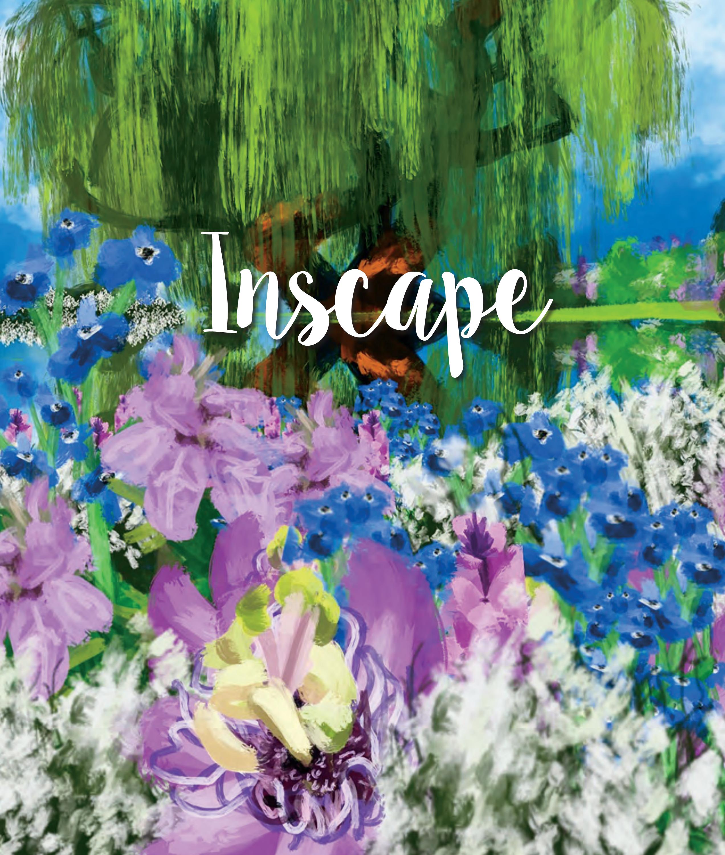 Inscape 19 By Bishop S College School Issuu