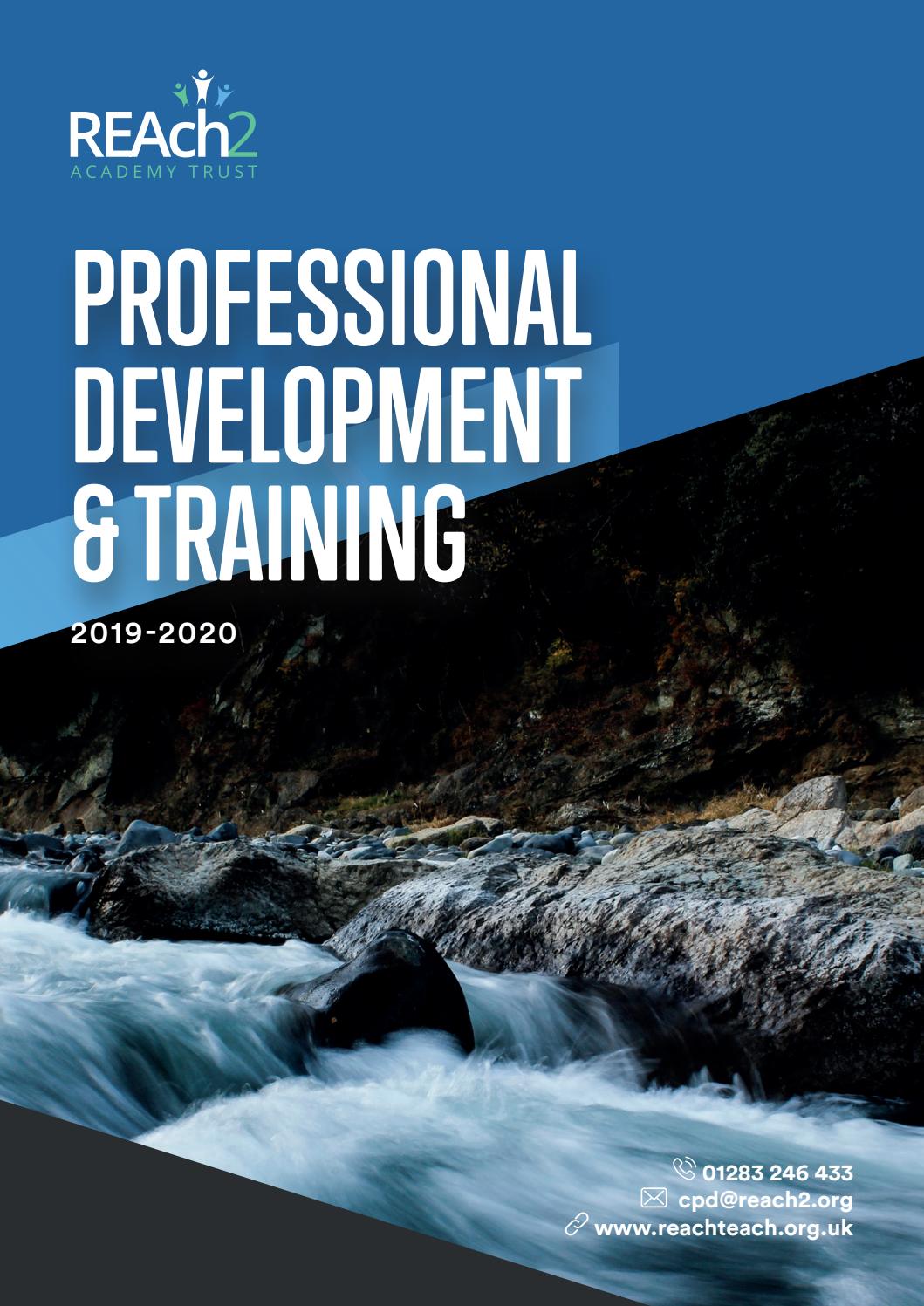 Reach2 Academy Trust >> Reach2 Cpd Brochure 2019 By Reach2 Academy Trust Issuu Reach2 Academy Trust >> Reach2 Cpd Brochure 2019 By Reach2 Academy Trust Issuu