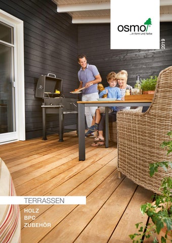 Schrauben 5,5 x 46 mm Alu-BohrFix auch Hart- und Thermoh/ölzer auf Aluminium Holzterrasse Befestigung aller H/ölzer Terrassenmontage SIHGA 200 St/ück
