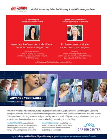30th 国际 Nursing Research Congress 第 11 页