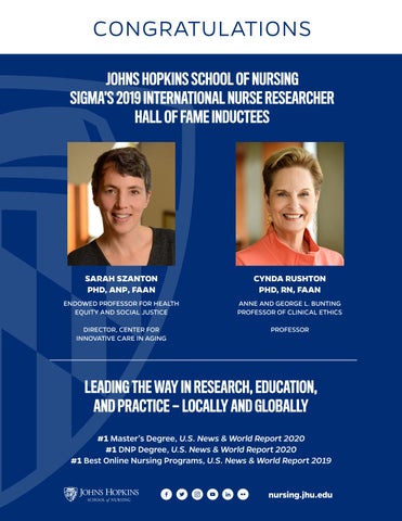 30th 国际 Nursing Research Congress 第 24 页