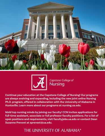30th 国际 Nursing Research Congress 第 4 页