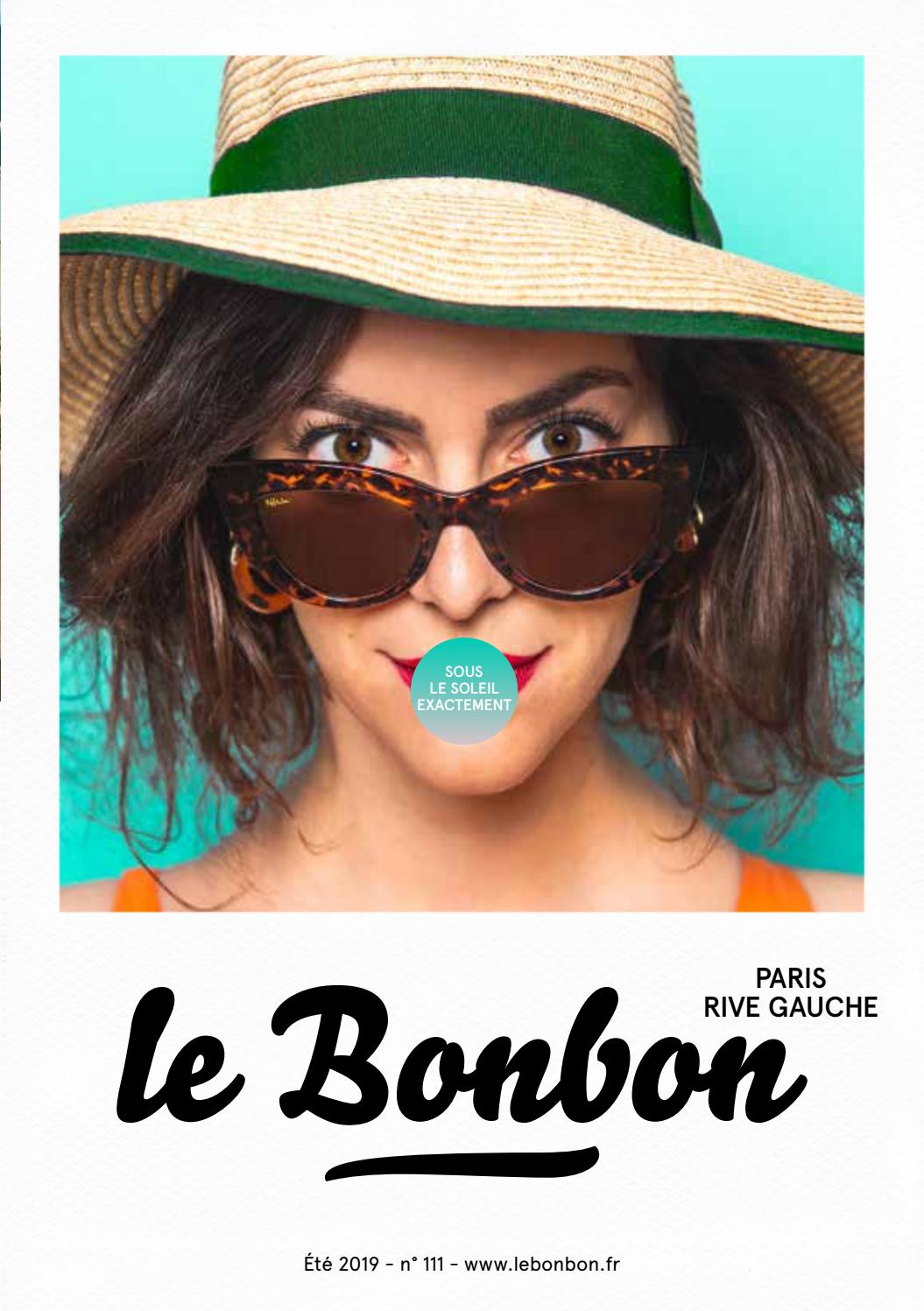 Bonbons lèvres datant