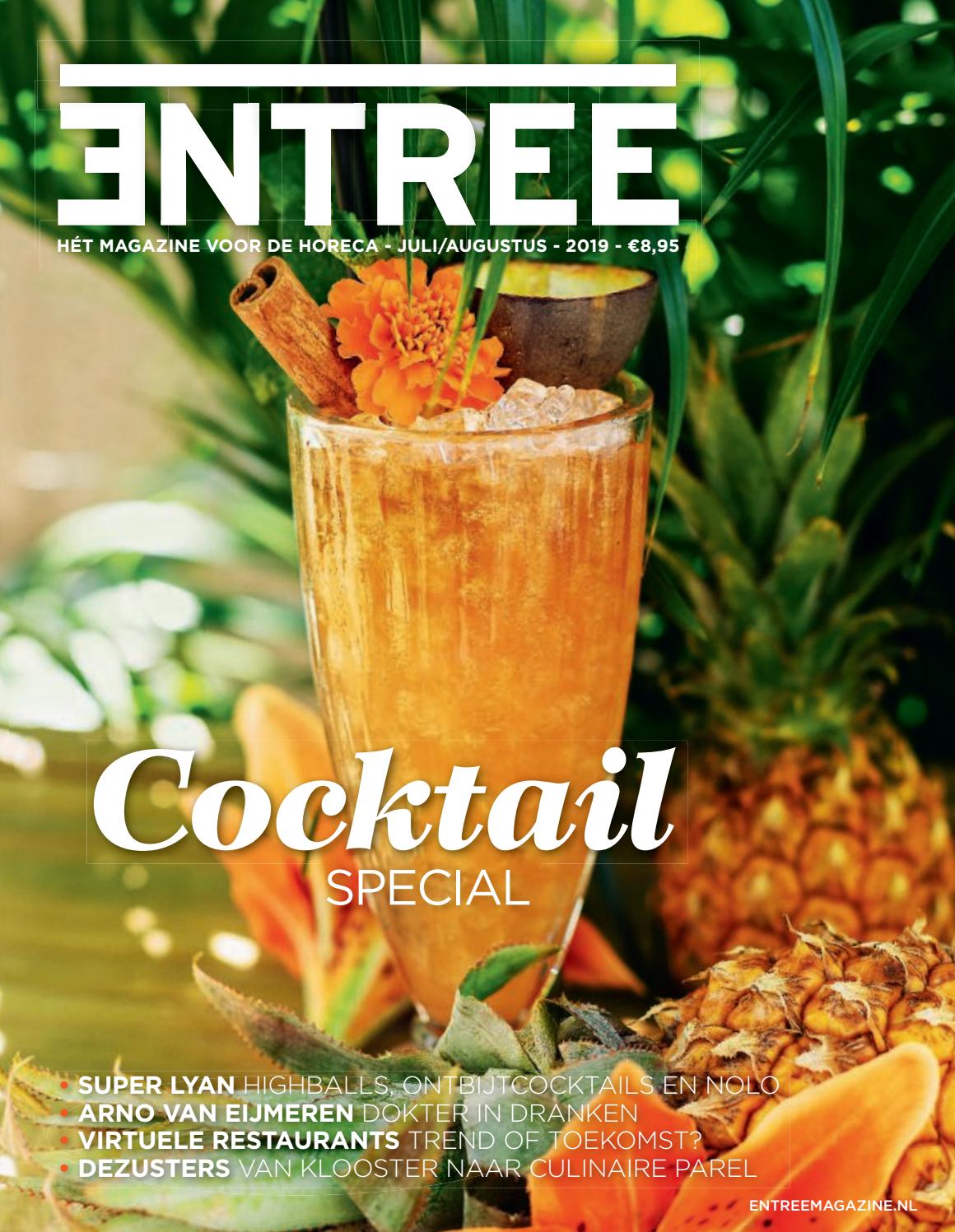 Entree magazine 7/8 by Entree Magazine Issuu