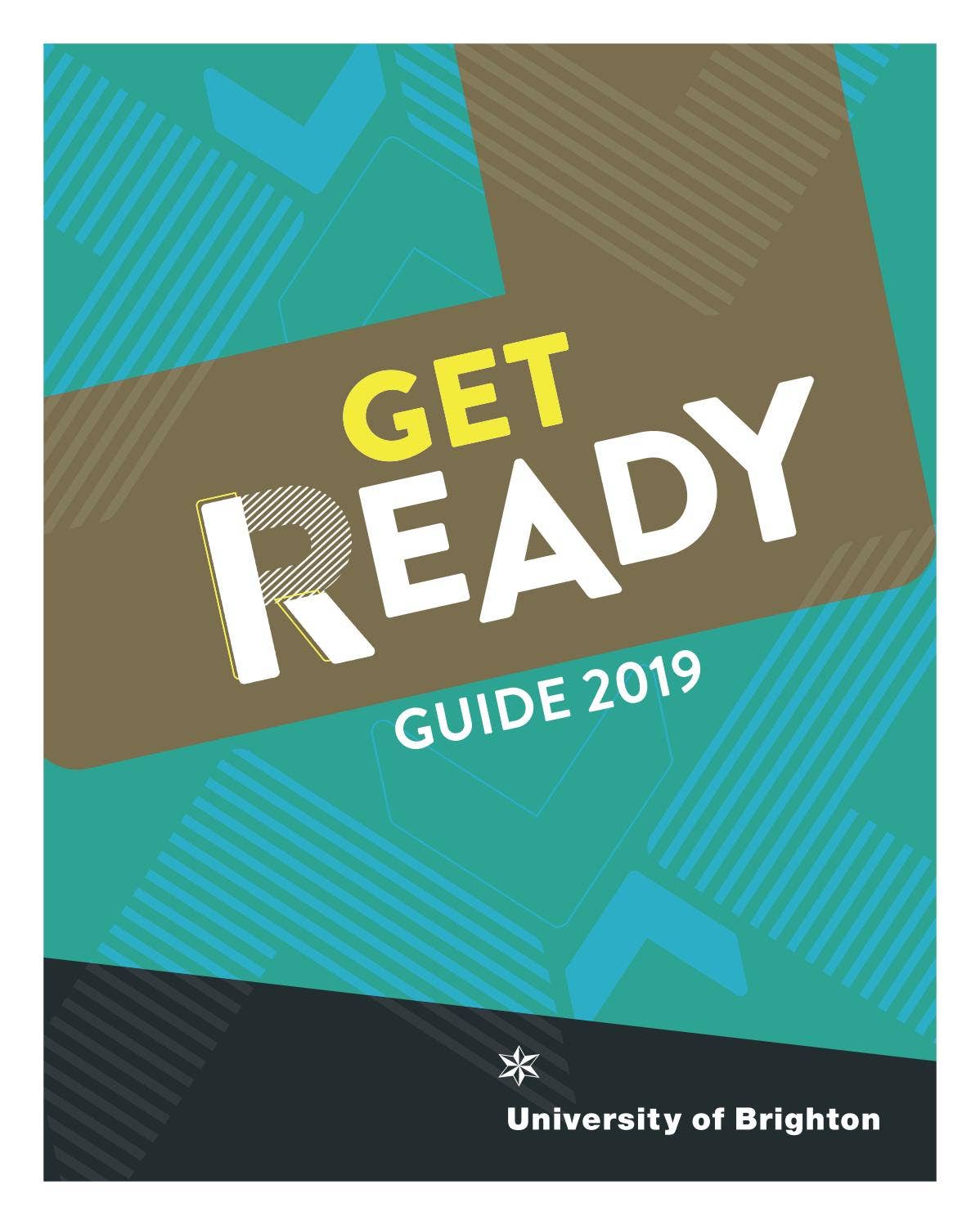 Get Ready Guide 2019 by University of Brighton - Issuu