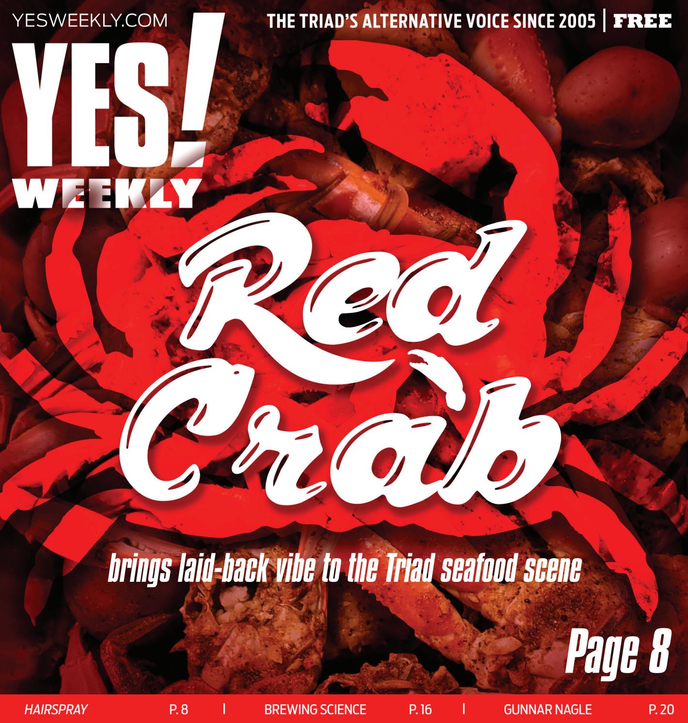 Yes Weekly July 17 2019 By Yes Weekly Issuu