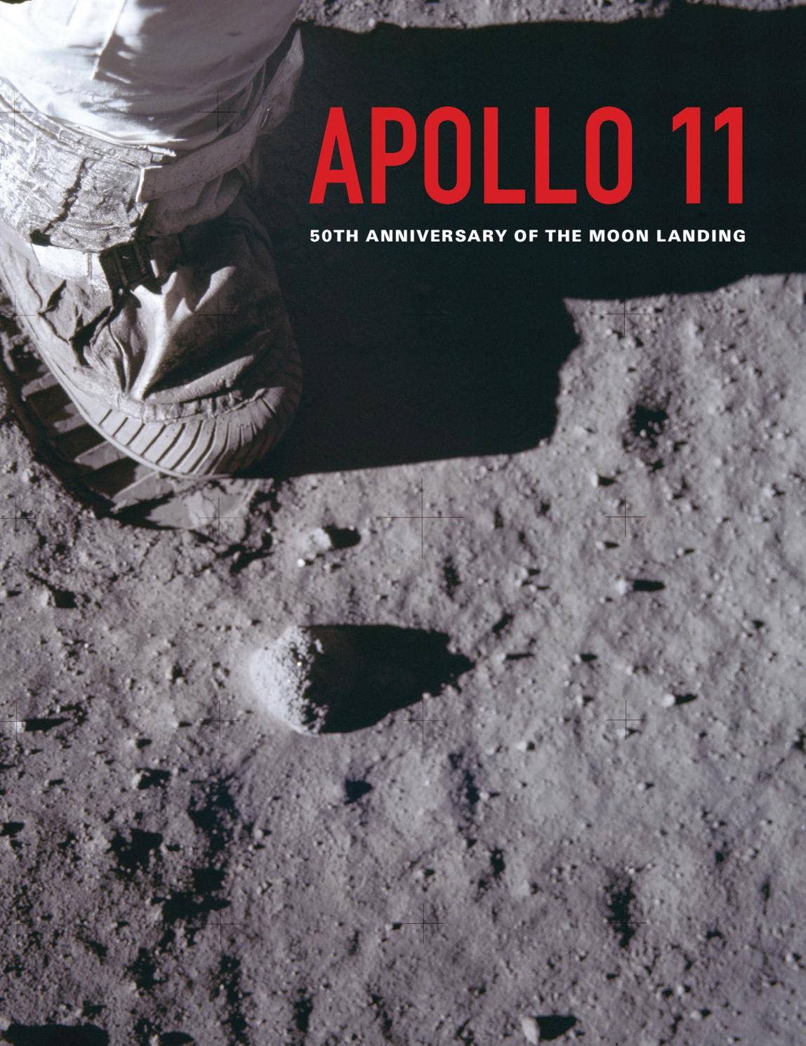 Apollo 11: 50th Anniversary of the Moon Landing by Faircount Media ...