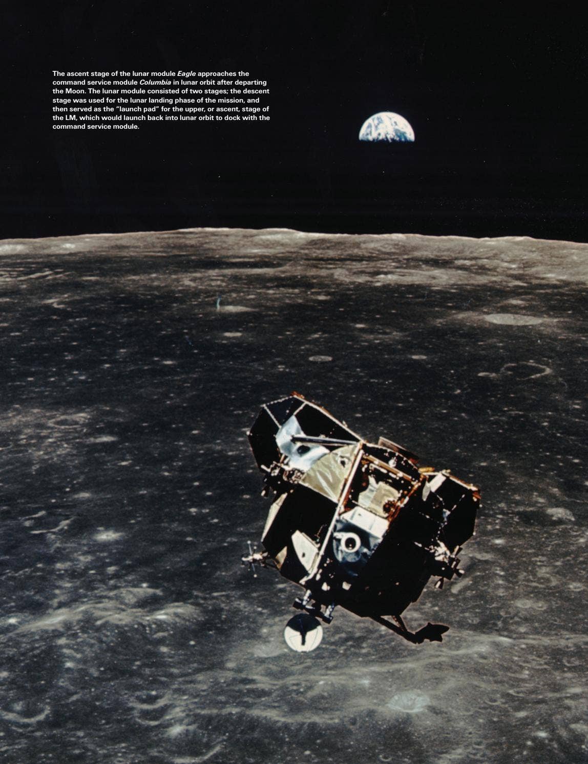 Apollo 11: 50th Anniversary of the Moon Landing by Faircount Media ...
