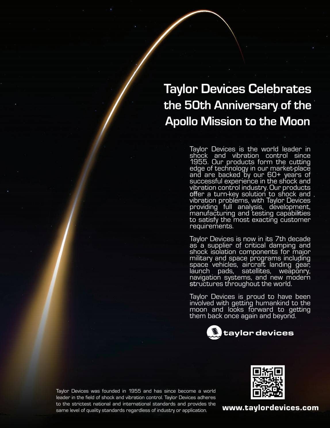 Apollo 11: 50th Anniversary of the Moon Landing by Faircount Media ...