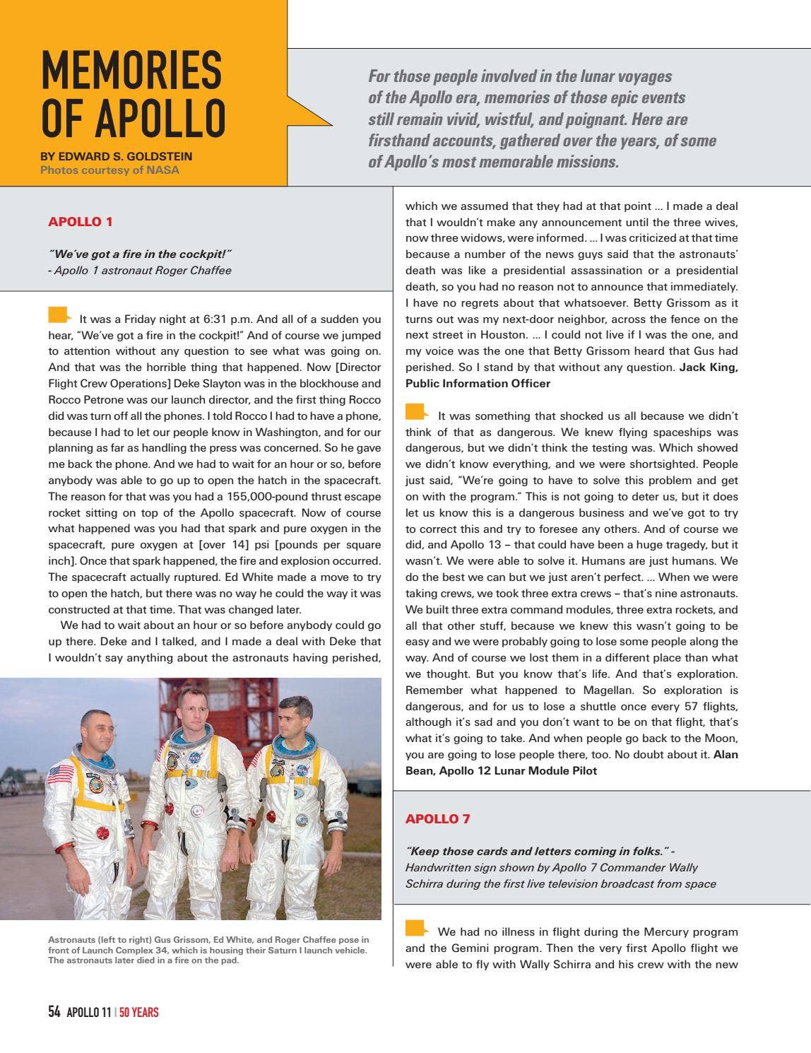 Apollo 11: 50th Anniversary of the Moon Landing by Faircount Media ...