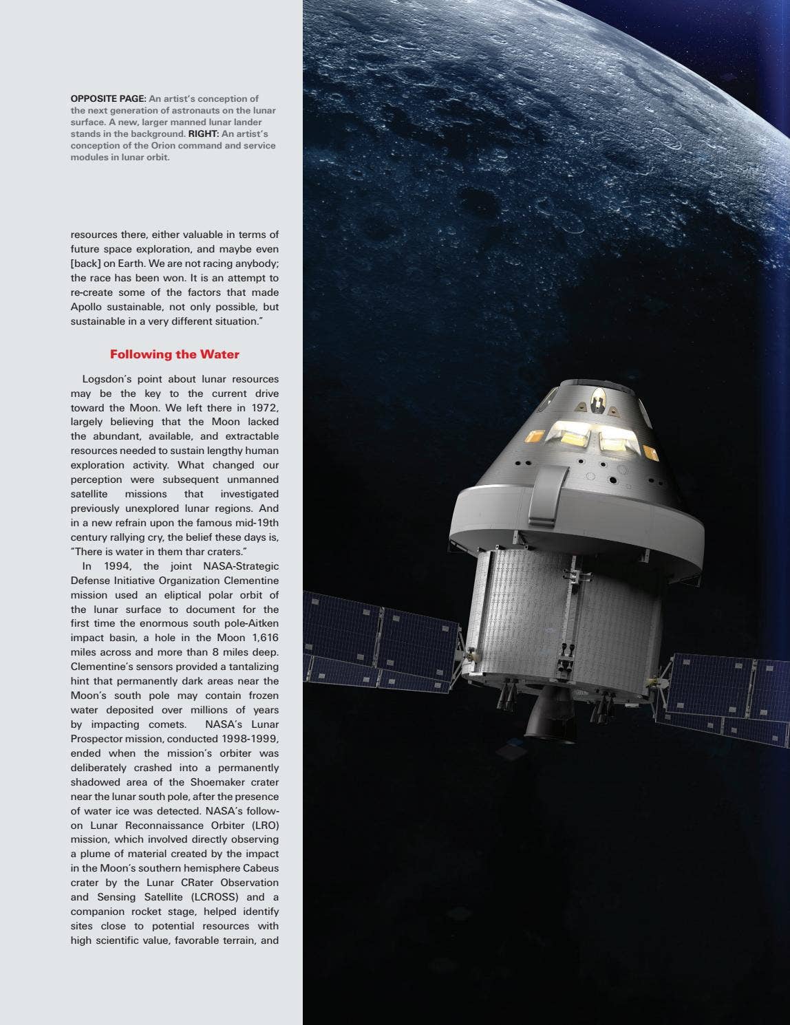 Apollo 11: 50th Anniversary of the Moon Landing by Faircount Media ...