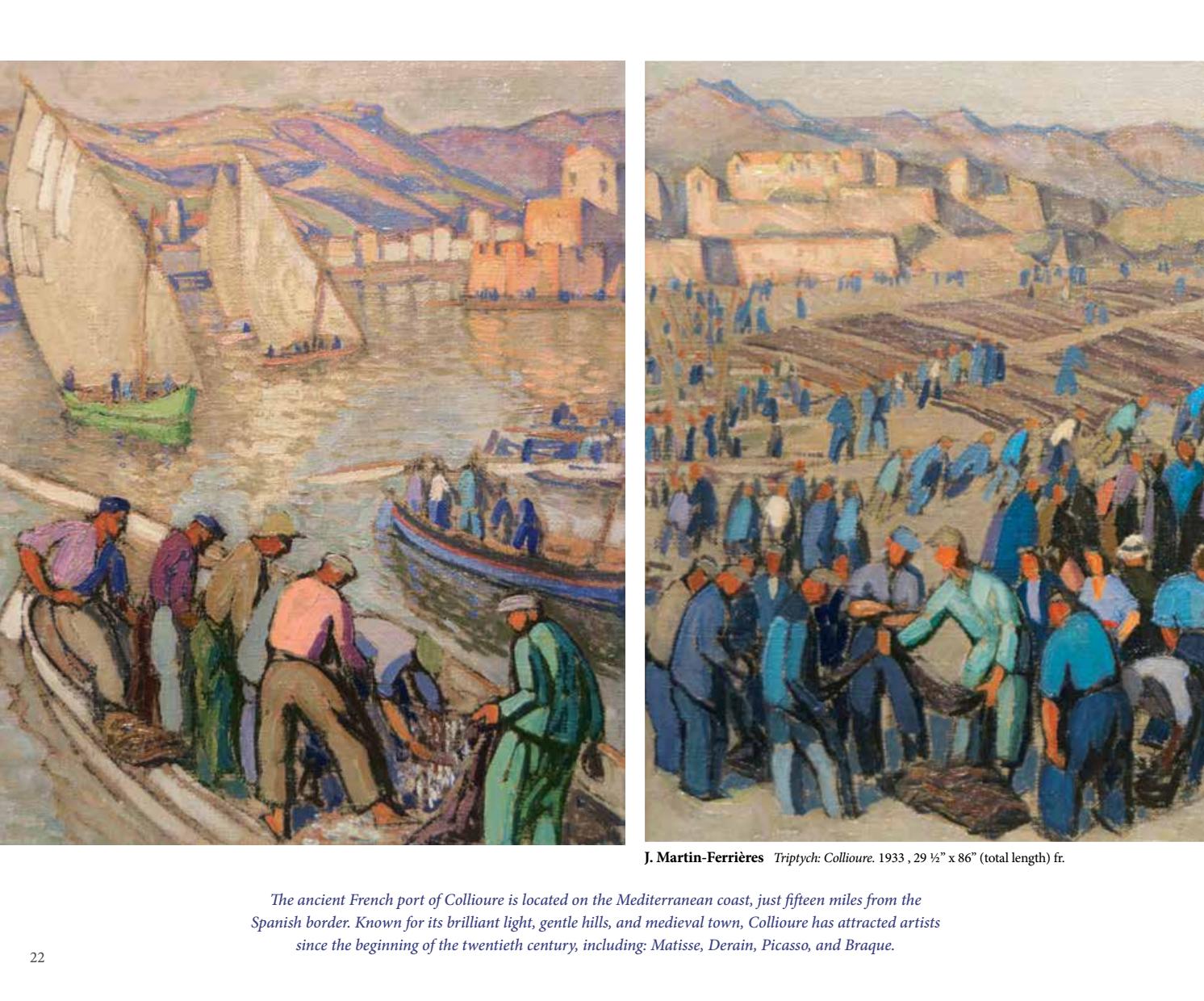Guarisco Gallery Collections by Guarisco Gallery Issuu
