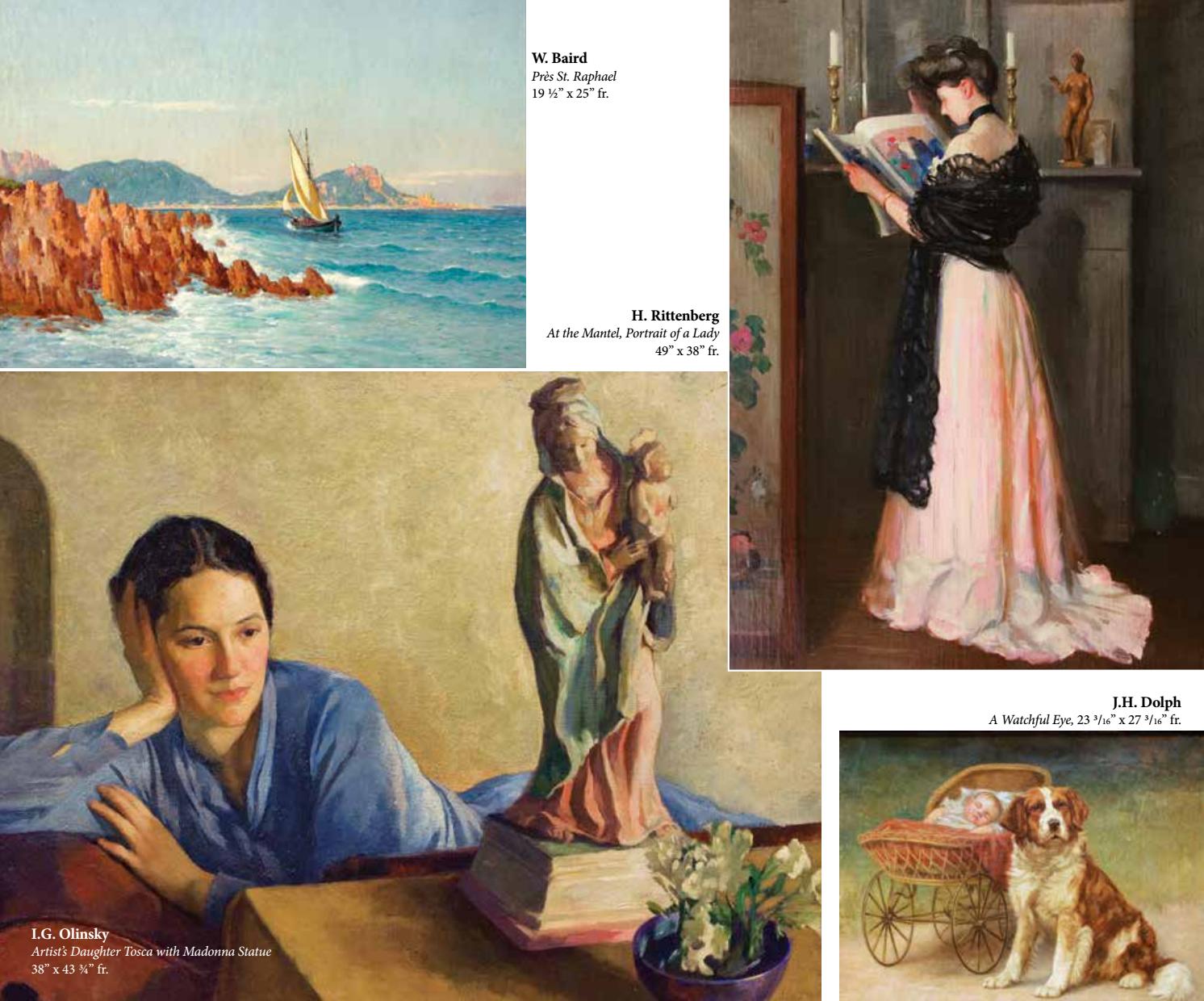 Guarisco Gallery Collections by Guarisco Gallery Issuu