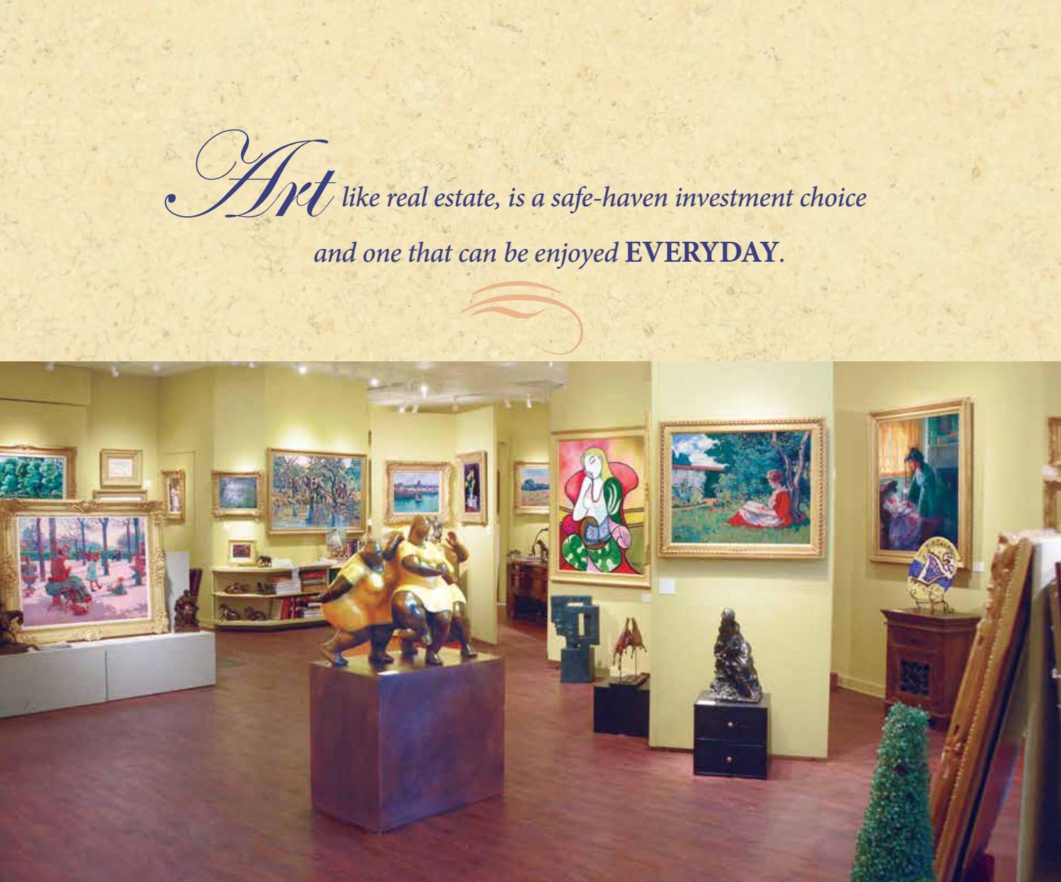 Guarisco Gallery Collections by Guarisco Gallery Issuu