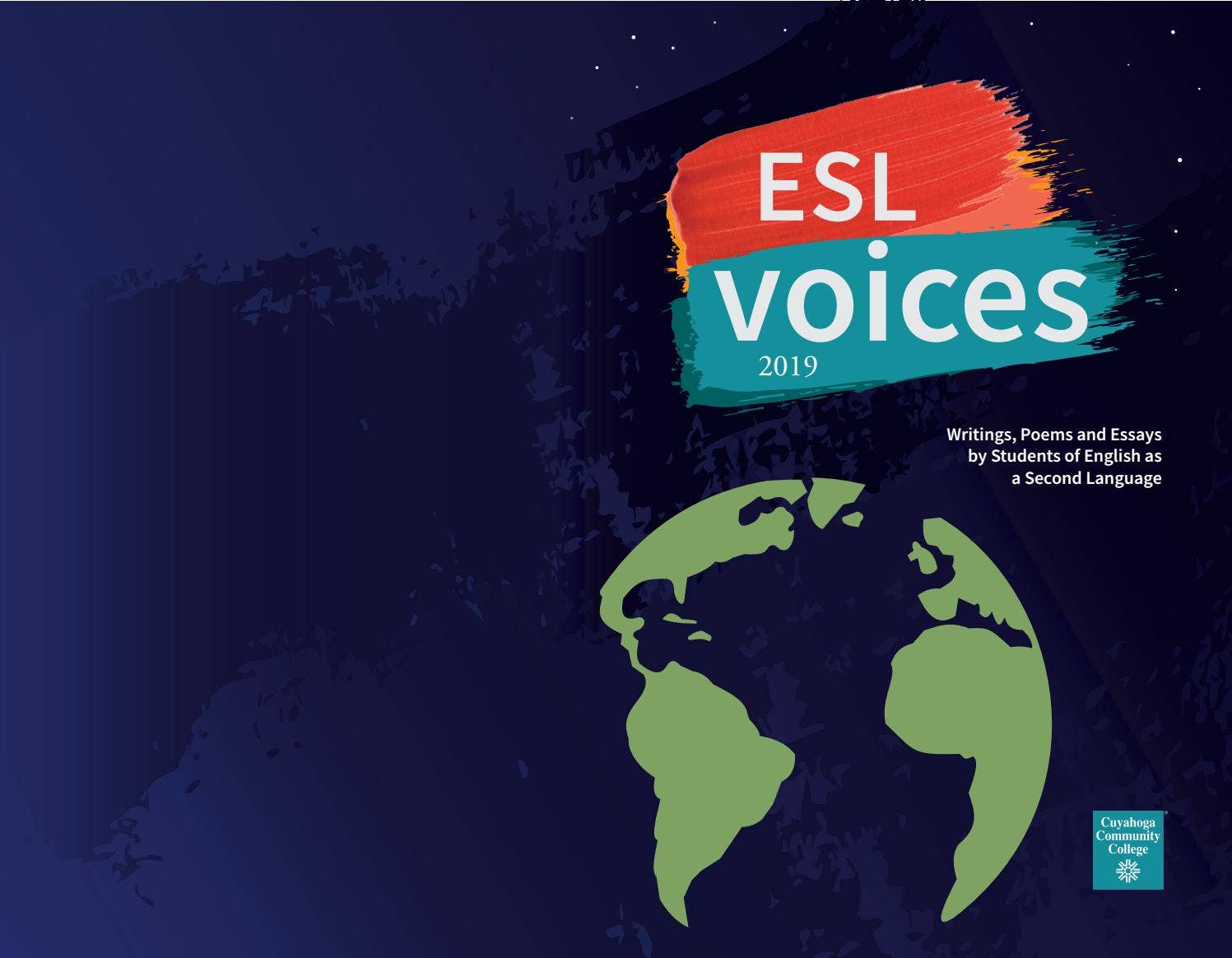 ESL Voices 2019 by Cuyahoga Community College - Issuu