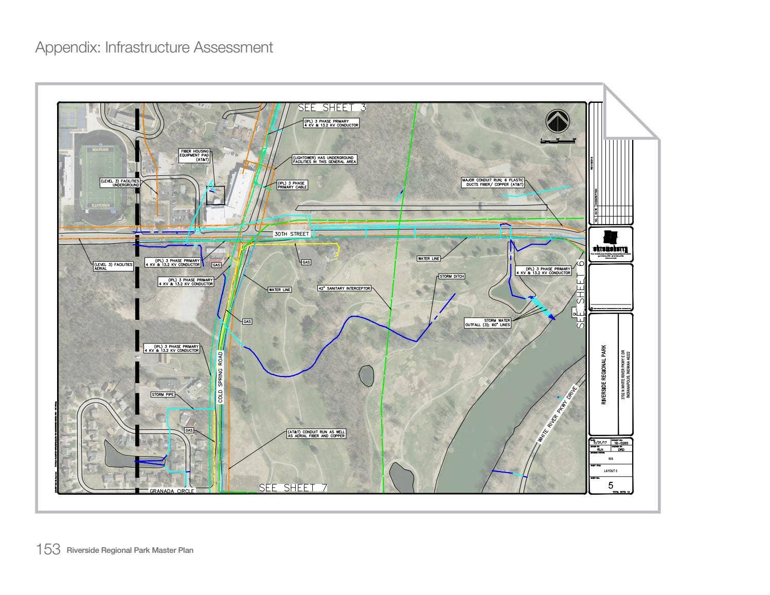 Riverside Regional Park Master Plan by RATIO - Issuu