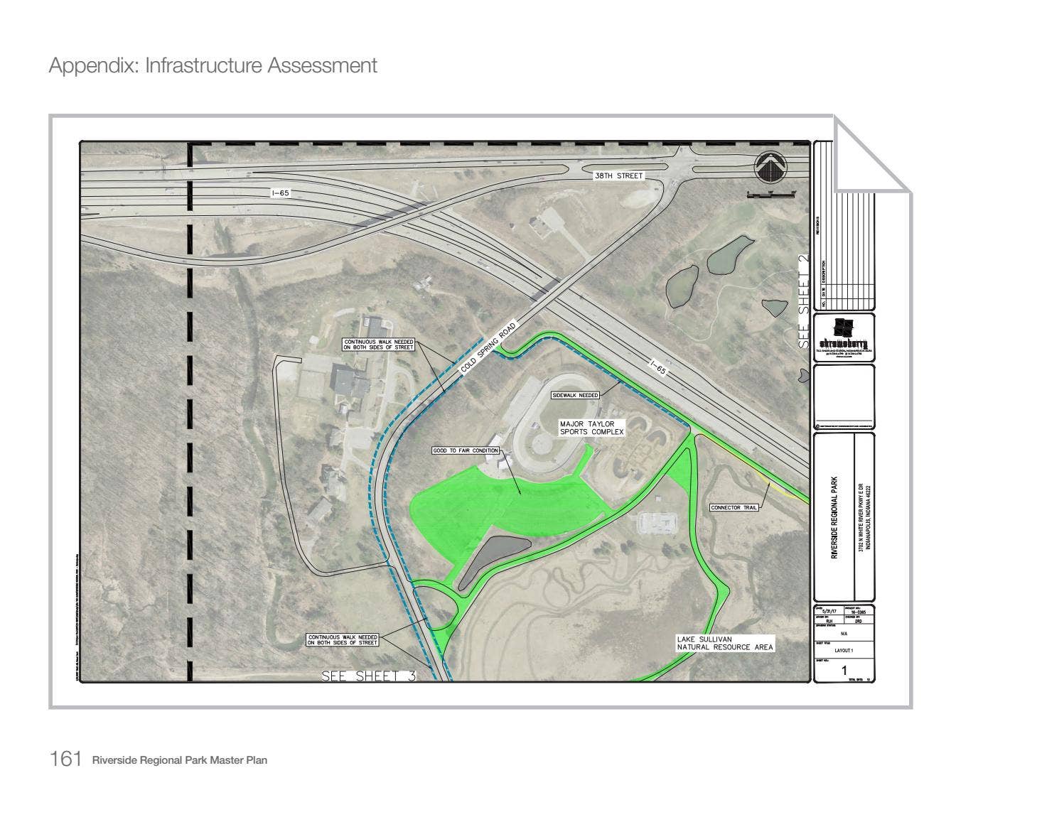 Riverside Regional Park Master Plan by RATIO - Issuu