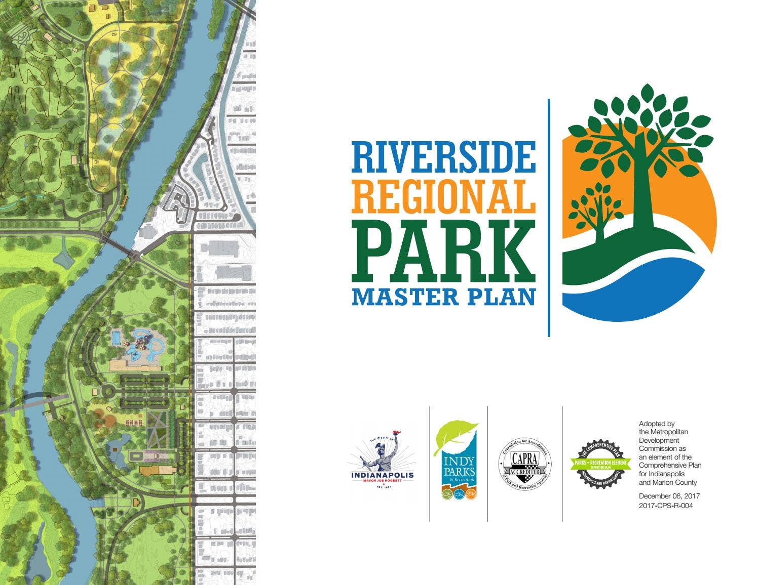 Riverside Regional Park Master Plan by RATIO - Issuu