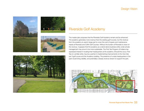 Riverside Regional Park Master Plan by RATIO - Issuu