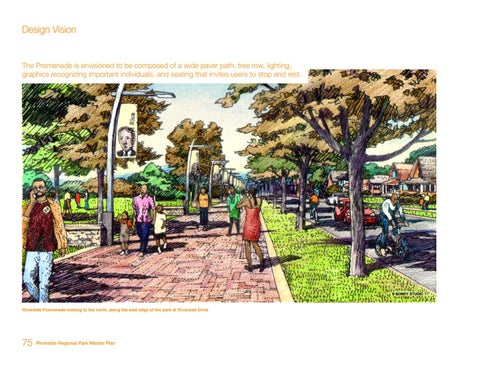 Riverside Regional Park Master Plan by RATIO - Issuu