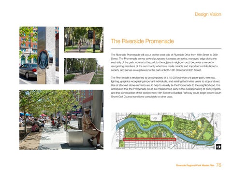 Riverside Regional Park Master Plan by RATIO - Issuu