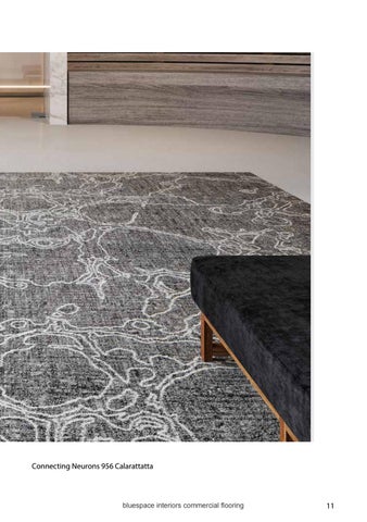 bluespace interiors 商用 flooring 家具型录 第 11 页