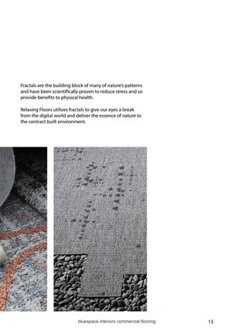 bluespace interiors 商用 flooring 家具型录 第 13 页