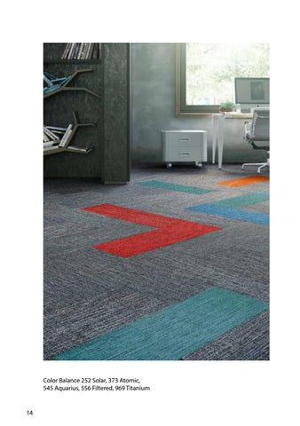 bluespace interiors 商用 flooring 家具型录 第 14 页