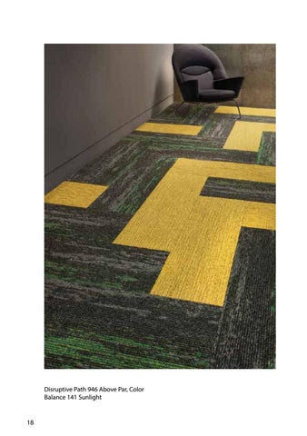bluespace interiors 商用 flooring 家具型录 第 18 页