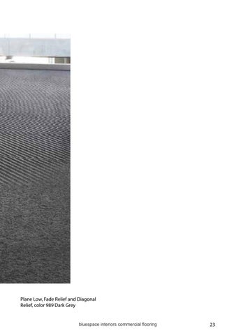 bluespace interiors 商用 flooring 家具型录 第 23 页