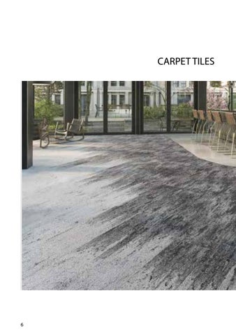 bluespace interiors 商用 flooring 家具型录 第 6 页