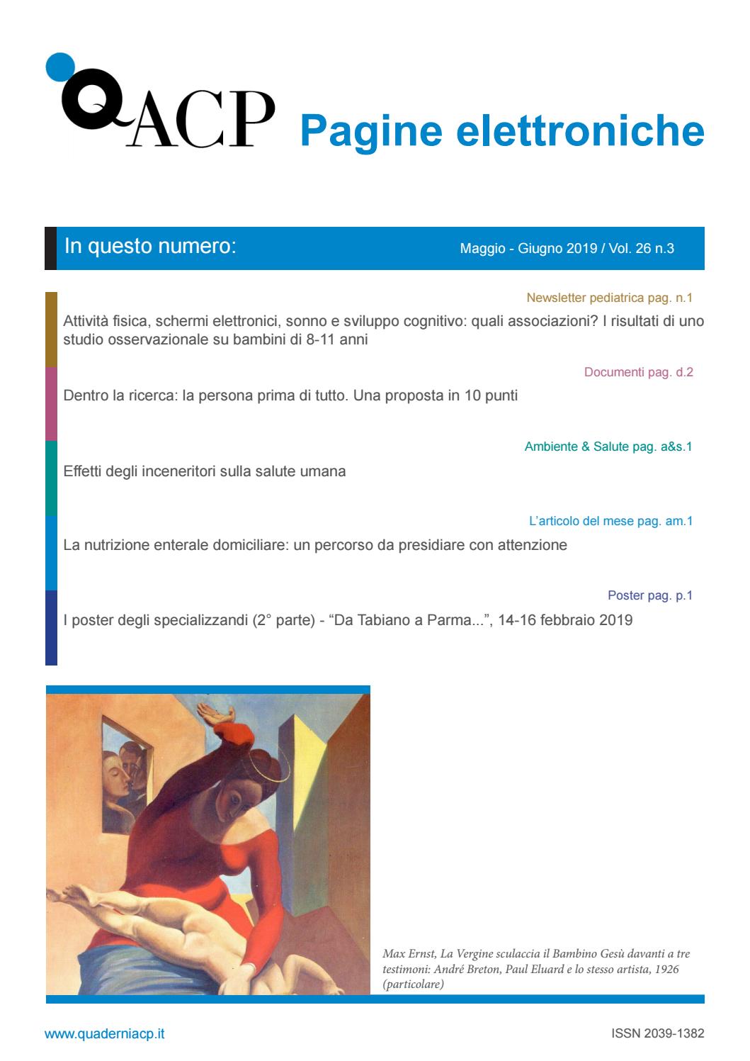 Ragazzi della 3 c hipertensión episódica