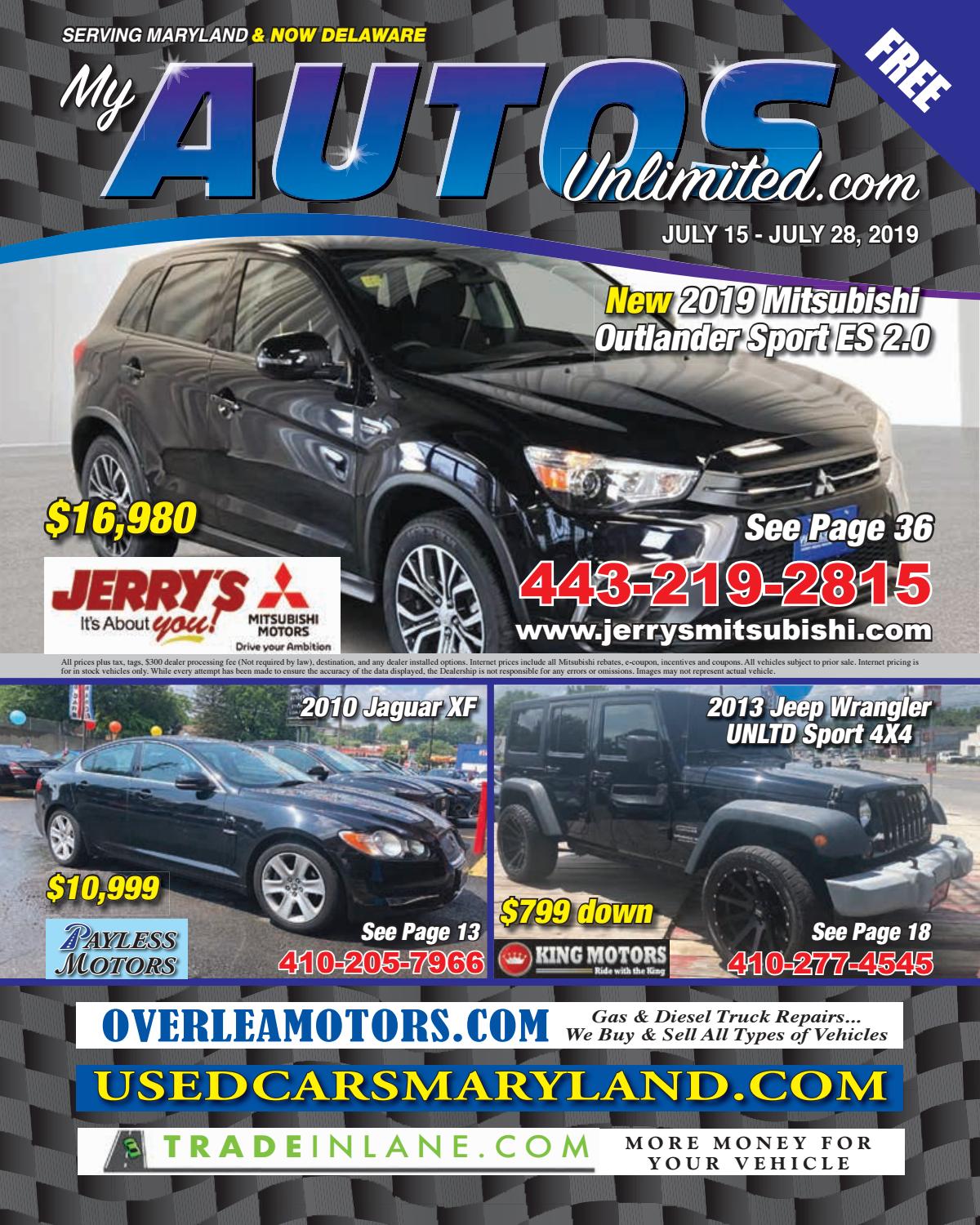 Autos Unlimited 71519 by Autos Unlimited Issuu