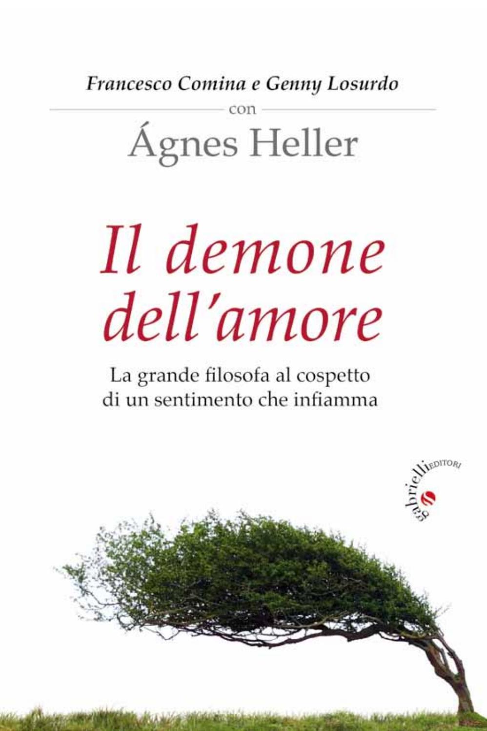 Dell Amore E Di Altri Demoni Frasi